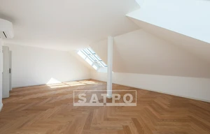 Apartment for sale, 2+kk - 1 bedroom, 59m<sup>2</sup>