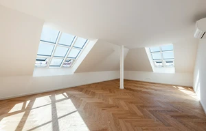 Apartment for sale, 2+kk - 1 bedroom, 59m<sup>2</sup>