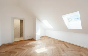 Apartment for sale, 2+kk - 1 bedroom, 59m<sup>2</sup>