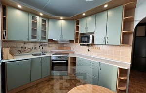 Apartment for rent, 3+1 - 2 bedrooms, 72m<sup>2</sup>