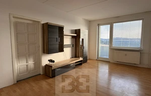 Apartment for rent, 3+1 - 2 bedrooms, 72m<sup>2</sup>