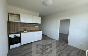 Apartment for rent, 1+1 - Studio, 36m<sup>2</sup>