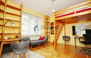 Apartment for rent, 1+1 - Studio, 30m<sup>2</sup>