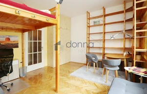 Apartment for rent, 1+1 - Studio, 30m<sup>2</sup>