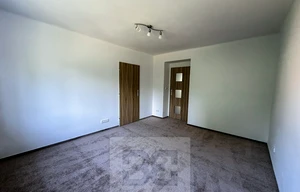 Apartment for rent, 2+1 - 1 bedroom, 50m<sup>2</sup>