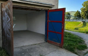 Garage for sale, 24m<sup>2</sup>