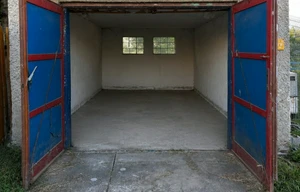 Garage for sale, 24m<sup>2</sup>