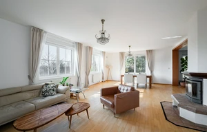 Family house for sale, 270m<sup>2</sup>, 2086m<sup>2</sup> of land