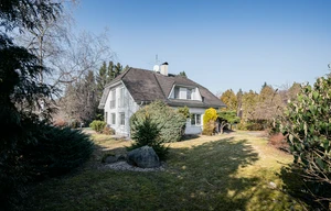 Family house for sale, 270m<sup>2</sup>, 2086m<sup>2</sup> of land