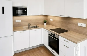 Apartment for rent, 1+KK - Studio, 40m<sup>2</sup>