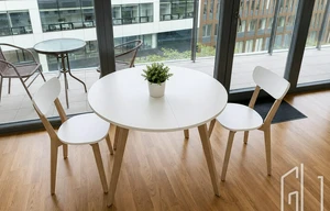 Apartment for rent, 1+KK - Studio, 40m<sup>2</sup>