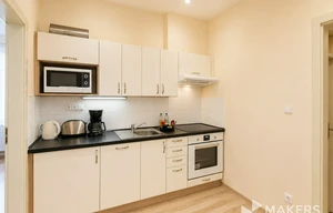 Apartment for rent, 1+1 - Studio, 40m<sup>2</sup>