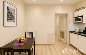 Apartment for rent, 1+1 - Studio, 40m<sup>2</sup>