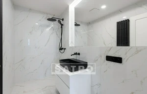 Apartment for sale, 4+kk - 3 bedrooms, 153m<sup>2</sup>