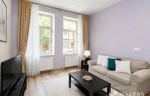 Apartment for rent, 1+1 - Studio, 40m<sup>2</sup>