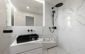 Apartment for sale, 4+kk - 3 bedrooms, 153m<sup>2</sup>