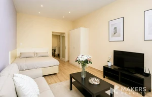 Apartment for rent, 1+1 - Studio, 40m<sup>2</sup>