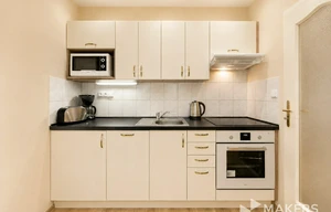 Apartment for rent, 1+1 - Studio, 40m<sup>2</sup>