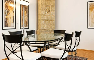 Apartment for rent, 3+1 - 2 bedrooms, 81m<sup>2</sup>