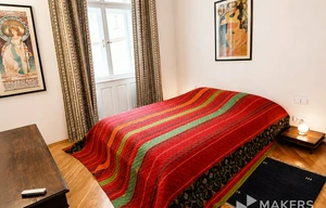 Apartment for rent, 3+1 - 2 bedrooms, 81m<sup>2</sup>