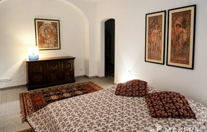 Apartment for rent, 2+kk - 1 bedroom, 73m<sup>2</sup>
