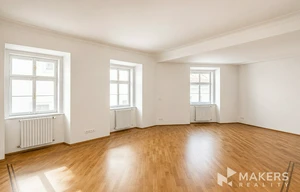 Apartment for rent, 4+kk - 3 bedrooms, 170m<sup>2</sup>