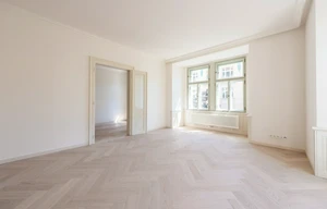 Apartment for sale, 3+1 - 2 bedrooms, 117m<sup>2</sup>