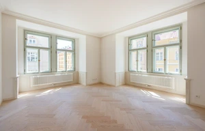 Apartment for sale, 3+1 - 2 bedrooms, 117m<sup>2</sup>