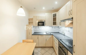 Apartment for rent, 2+1 - 1 bedroom, 46m<sup>2</sup>