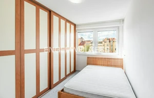Apartment for rent, 2+1 - 1 bedroom, 46m<sup>2</sup>