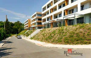 Apartment for rent, 1+KK - Studio, 35m<sup>2</sup>