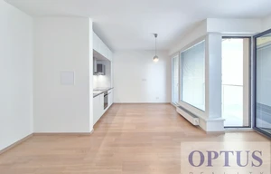 Apartment for rent, 2+kk - 1 bedroom, 52m<sup>2</sup>