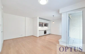 Apartment for rent, 2+kk - 1 bedroom, 52m<sup>2</sup>