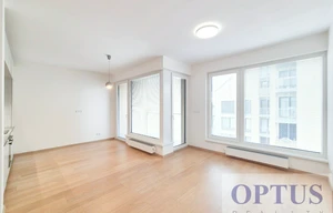 Apartment for rent, 2+kk - 1 bedroom, 52m<sup>2</sup>
