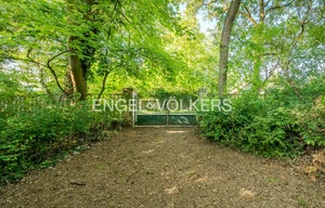 Building plot for sale, 1043m<sup>2</sup>