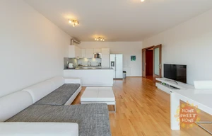 Apartment for rent, 3+kk - 2 bedrooms, 98m<sup>2</sup>