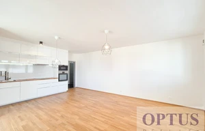 Apartment for rent, 3+kk - 2 bedrooms, 86m<sup>2</sup>