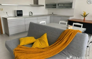 Apartment for rent, 3+kk - 2 bedrooms, 73m<sup>2</sup>