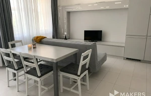 Apartment for rent, 3+kk - 2 bedrooms, 73m<sup>2</sup>