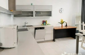 Apartment for rent, 3+kk - 2 bedrooms, 73m<sup>2</sup>