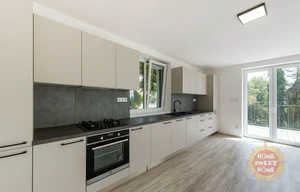 Apartment for rent, 4+kk - 3 bedrooms, 153m<sup>2</sup>