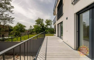 Apartment for rent, 4+kk - 3 bedrooms, 153m<sup>2</sup>