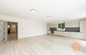 Apartment for rent, 4+kk - 3 bedrooms, 153m<sup>2</sup>