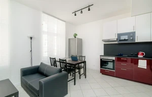 Apartment for rent, 2+kk - 1 bedroom, 50m<sup>2</sup>