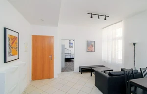 Apartment for rent, 2+kk - 1 bedroom, 50m<sup>2</sup>