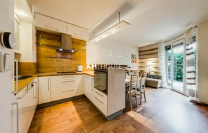 Apartment for rent, 2+kk - 1 bedroom, 48m<sup>2</sup>