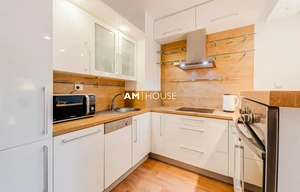 Apartment for rent, 2+kk - 1 bedroom, 48m<sup>2</sup>