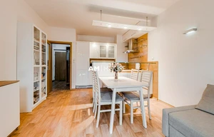Apartment for rent, 2+kk - 1 bedroom, 48m<sup>2</sup>