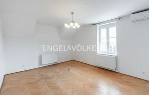 Apartment for rent, 3+kk - 2 bedrooms, 81m<sup>2</sup>