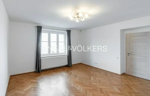 Apartment for rent, 3+kk - 2 bedrooms, 81m<sup>2</sup>